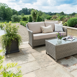 Kettler Charlbury Signature Sofa and Coffee Table Set