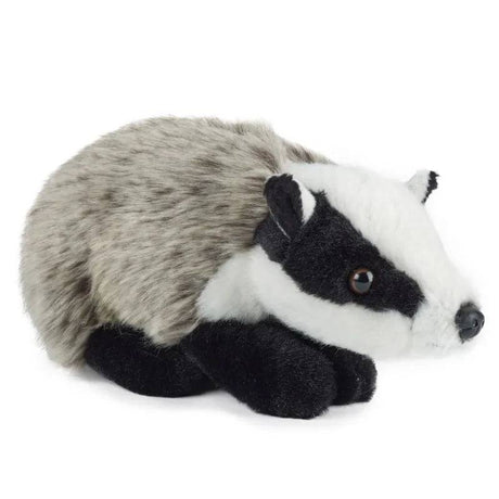 Badger Medium 19cm - Mill Race Garden Centre