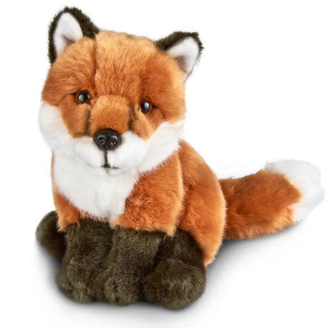 Fox Medium 27cm - Mill Race Garden Centre