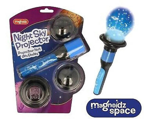 Magnoidz Night Sky Projector - Mill Race Garden Centre