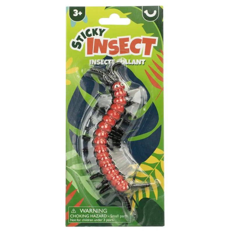 Sticky Insect 17cm - Mill Race Garden Centre