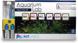 NT Labs Aquarium Lab Multi Test Kit - Mill Race Garden Centre