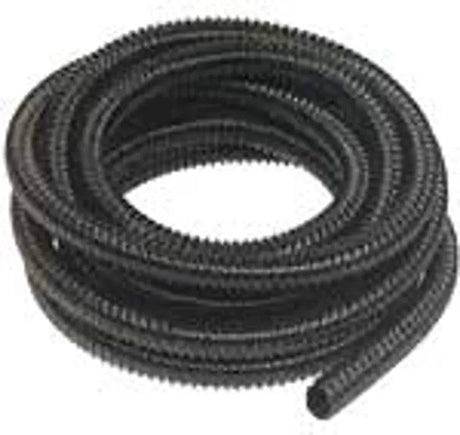 Hose Black 13mm Per M - Mill Race Garden Centre