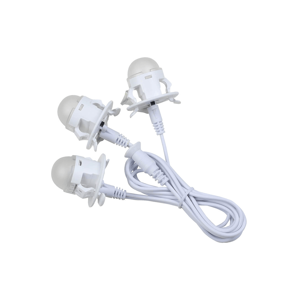 Lemax Three LED Light String, Type-L To 3 Moonlander - Mill Race Garden Centre