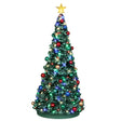 Outdoor Holiday Tree Lemax Christmas Village Trees - Mill Race Garden Centre