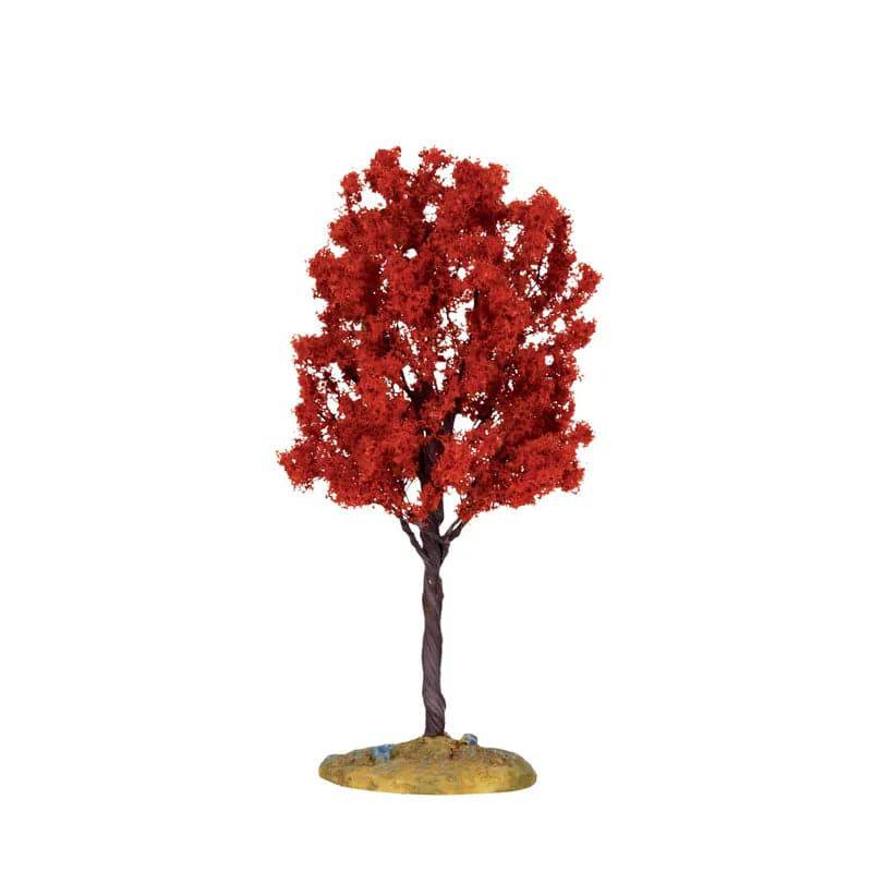 Baldcypress Tree Medium - Lemax Christmas Village Tree - Mill Race Garden Centre