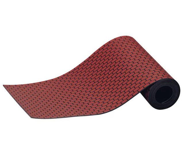 Brick Road L - Mill Race Garden Centre