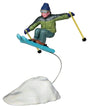 Catching Air Lemax Christmas Village Figurine - Mill Race Garden Centre