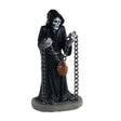 Chains Lemax Spooky Town Figurine - Mill Race Garden Centre