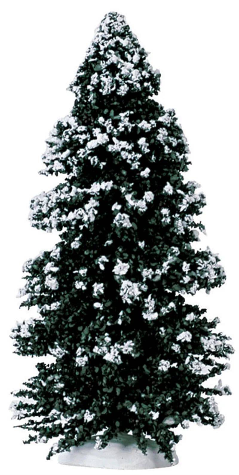 Evergreen Tree Extra Large - Lemax Christmas Village Tree