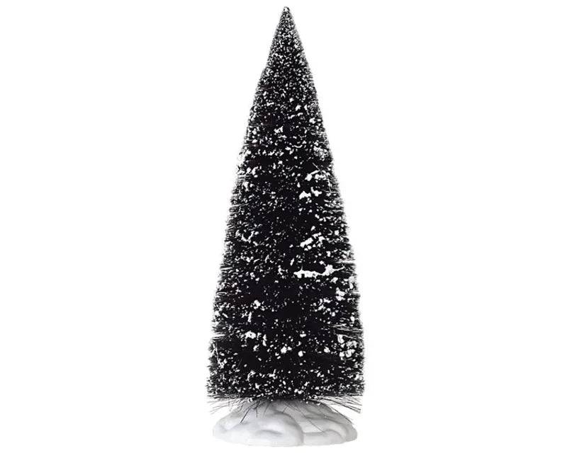 Lemax Christmas Village 12 inch Bristle Tree - Mill Race Garden Centre