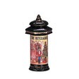 Metal Kiosk Lemax Christmas Village Accessory - Mill Race Garden Centre