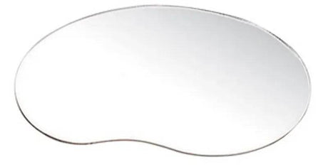 Mirror Lake Lemax Christmas Village Accessory - Mill Race Garden Centre