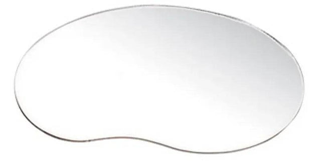 Mirror Lake Lemax Christmas Village Accessory - Mill Race Garden Centre