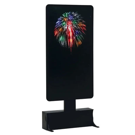 Multi-colour Fireworks B/O - Mill Race Garden Centre