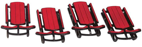 Sled - Mill Race Garden Centre