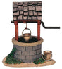 Village Water Well Lemax Christmas Village Figurine - Mill Race Garden Centre