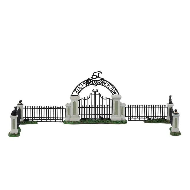 Witch Gate Set Of 5 - Mill Race Garden Centre