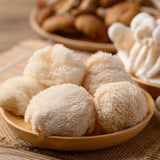 Lion's Mane 4L. Mushroom Growing Kit by Thompson & Morgan