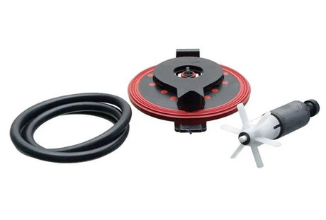 20090 Fluval 106 Maintenance Kit-Impeller, Shaft, Seal Ring and Cover - Mill Race Garden Centre