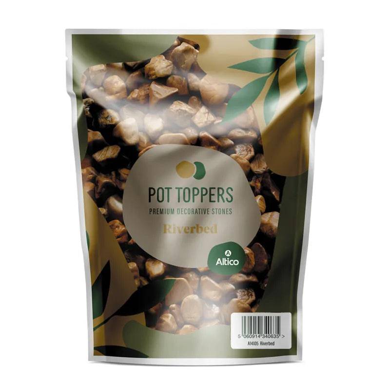 Altico Pot Toppers Riverbed Pouch Pack