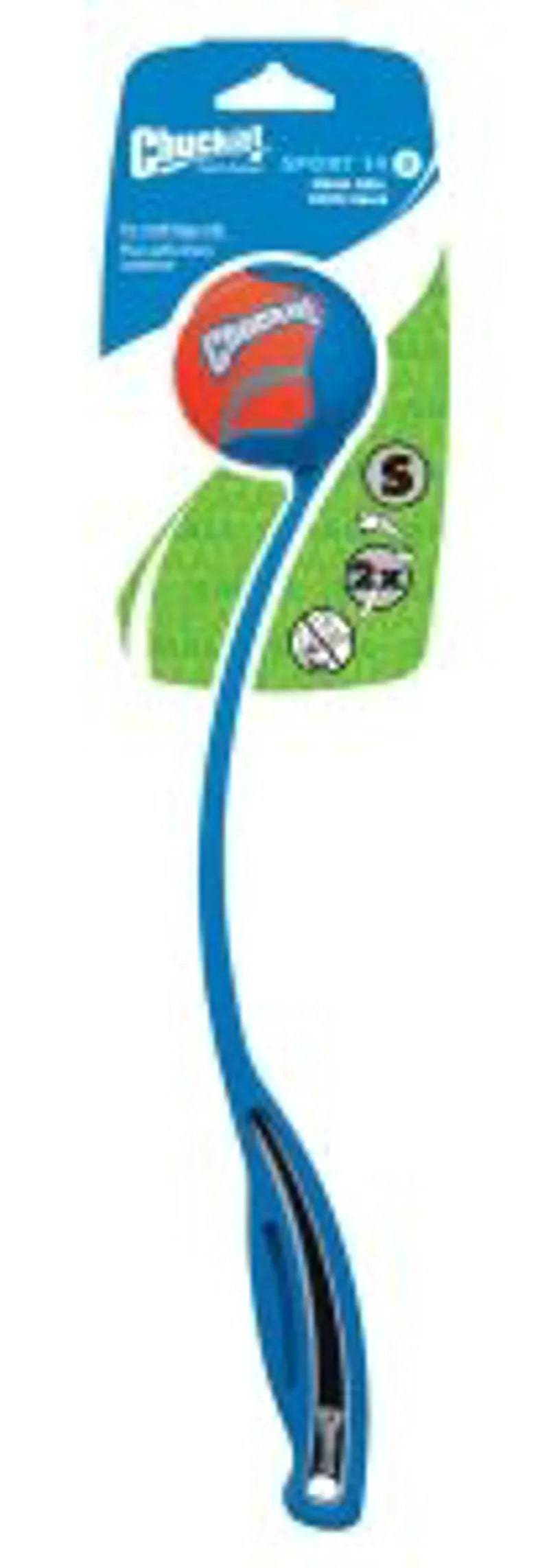 Chuckit Sport 14 Inch Ball Launcher  Small