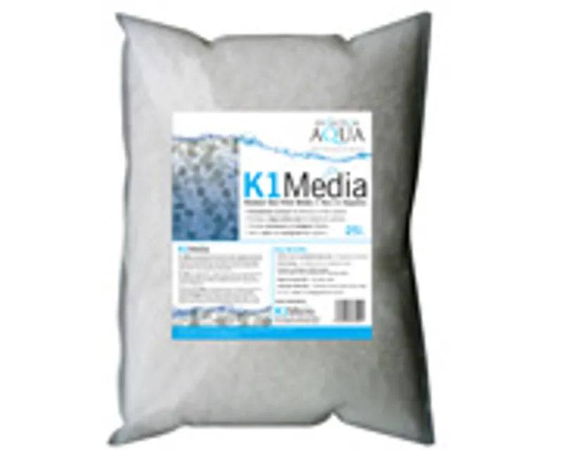 Evolution Aqua K1 Filter Media 25L