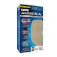 Fluval 106/207 Ammonia Remover 3 Pack - Mill Race Garden Centre