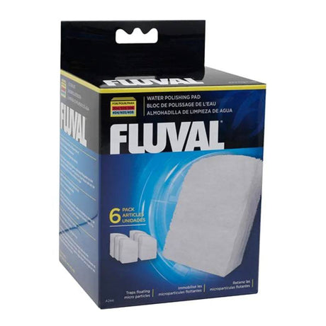 Hagen Fluval306/406 Water Polishing Pad - Mill Race Garden Centre