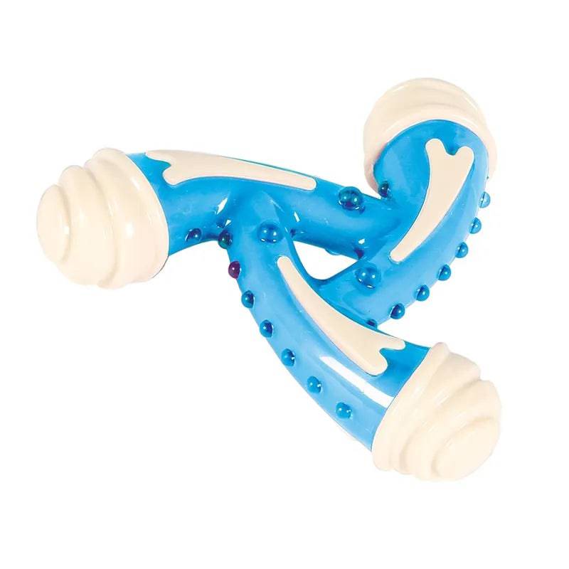 Little Rascals Play  and  Chew Spiral