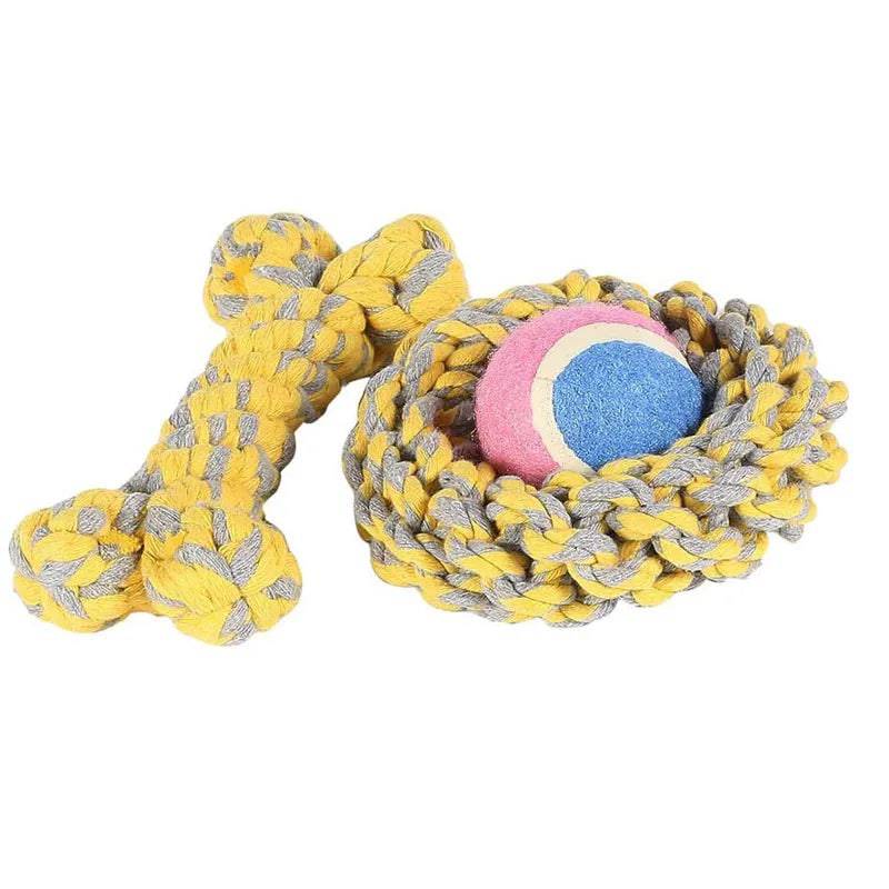 Little Rascals Rope Pack