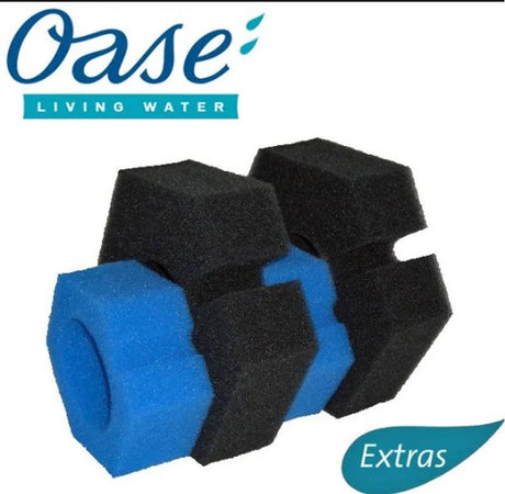 Oase BioPress 6000/10000 Replacement Foam Set - Mill Race Garden Centre