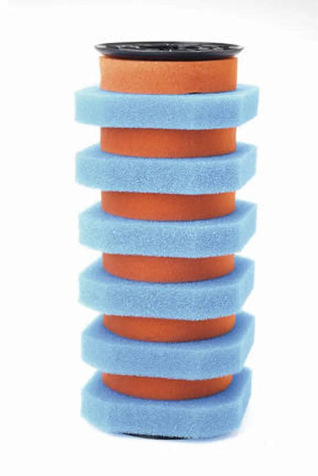 Oase Replacement Foam Set FiltoClear 15000. - Mill Race Garden Centre