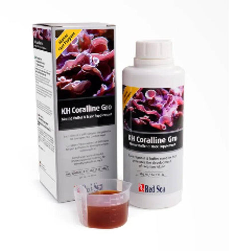 Red Sea Coralline 500ml - Mill Race Garden Centre