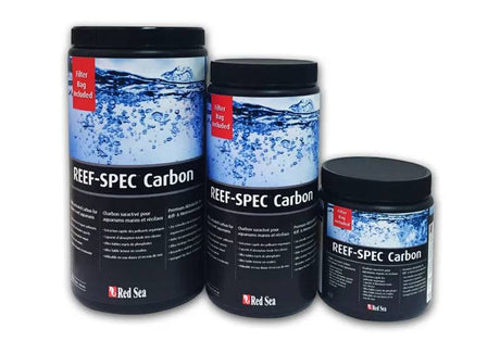 Reef Spec Carbon 1L - Mill Race Garden Centre