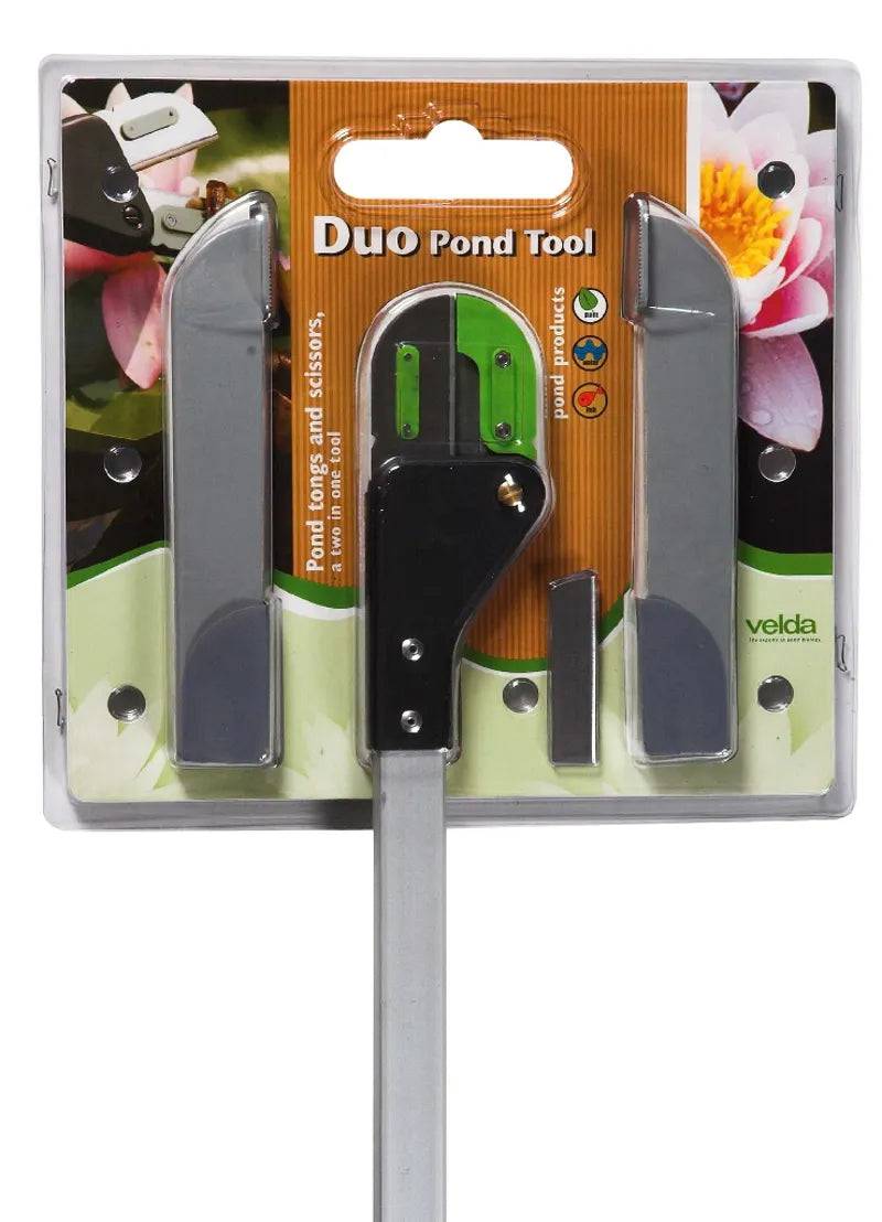 Velda Duo Pond Maintenance Tool