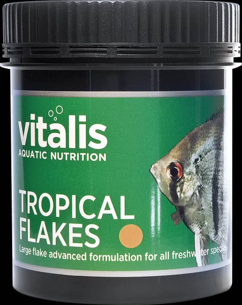 Vitalis Tropical Flakes 90g