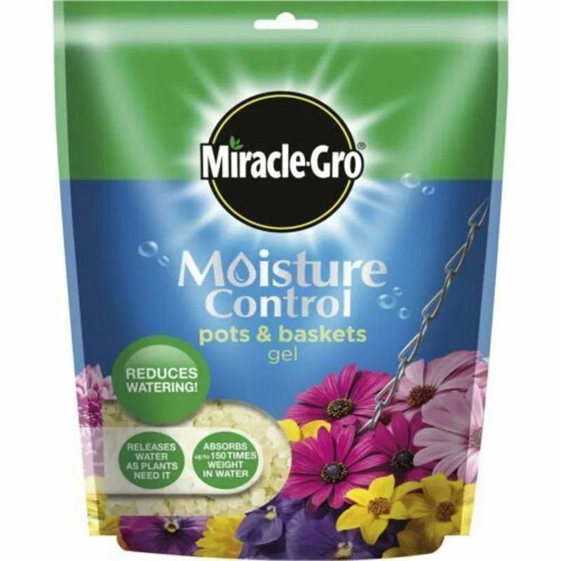 Miracle-Gro Moisture Control Gel 200G