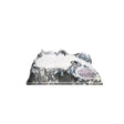 Base Mnt Blanc Village 42x25cm Base by My Village - Mill Race Garden Centre