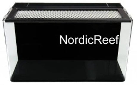 Nano 16 Mesh Screen Lid/Clips - Mill Race Garden Centre