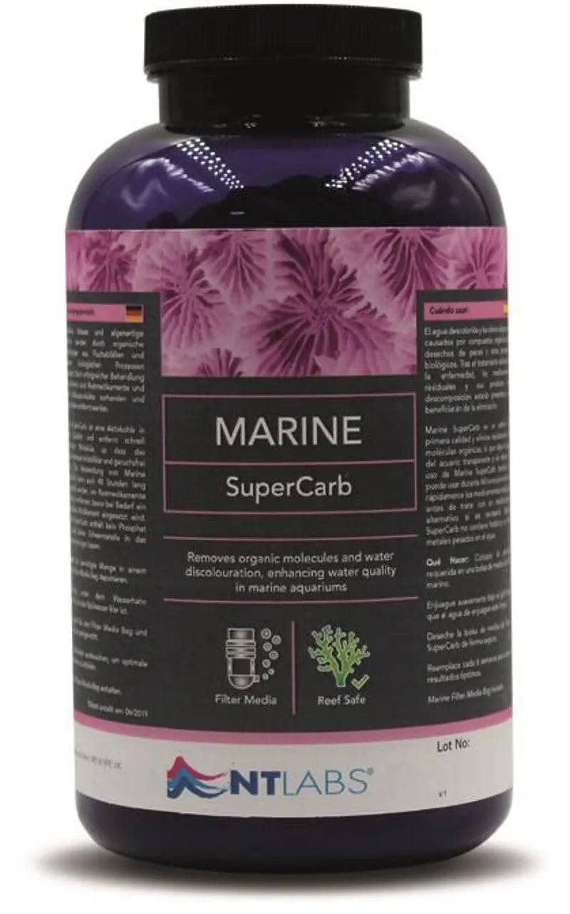 Marine SuperCarb 375g - Mill Race Garden Centre