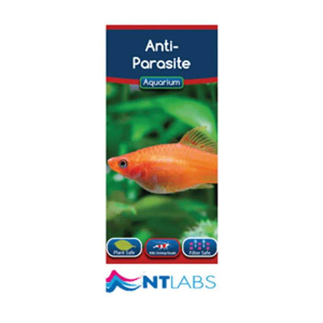 NT Anti Parasite 100ml - Mill Race Garden Centre
