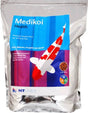 NT Labs MediKoi Health 1.75kg Koi Pellet Food - Mill Race Garden Centre