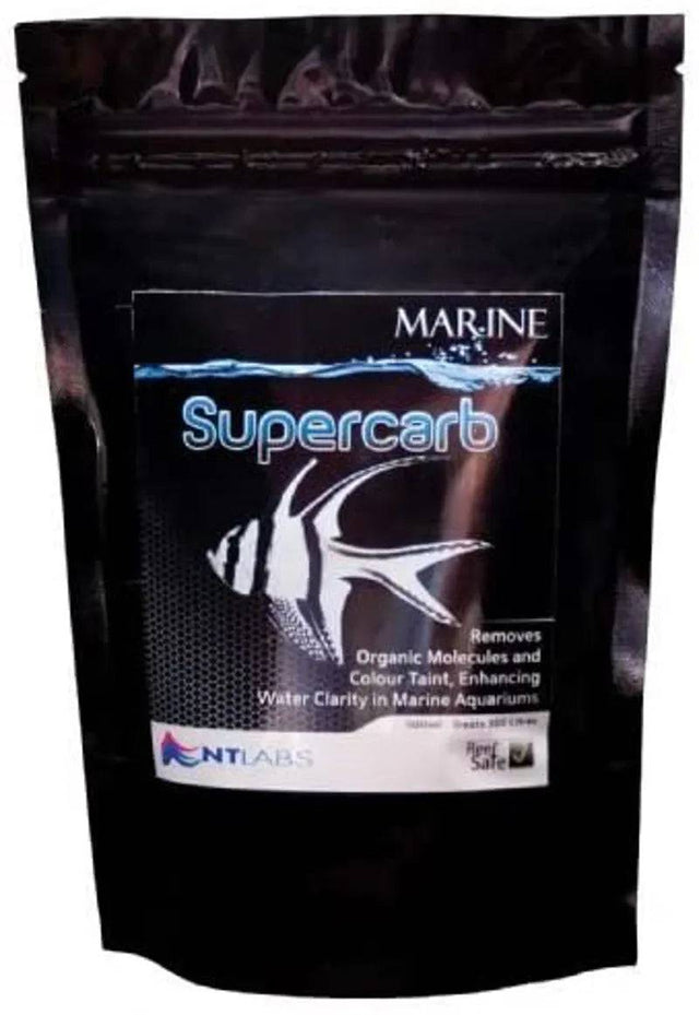 NT Supercarb 250g - Mill Race Garden Centre