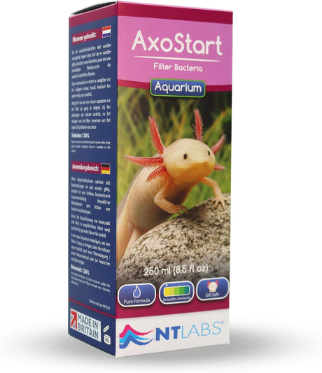 NT Labs AxoStart 250ml - Mill Race Garden Centre