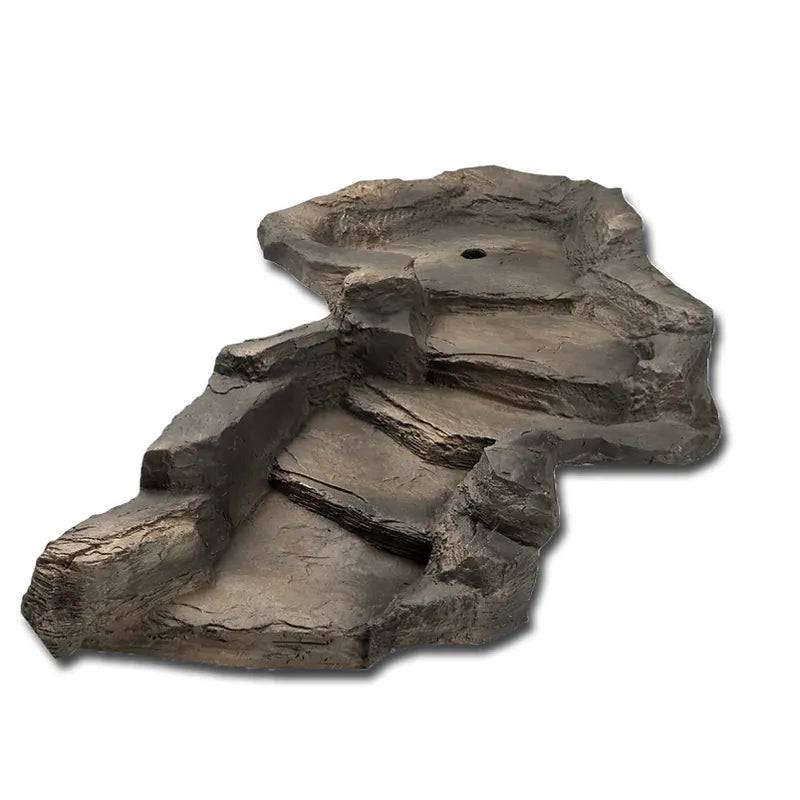 Oase Rockways Stepped Slate Stream Water Feature