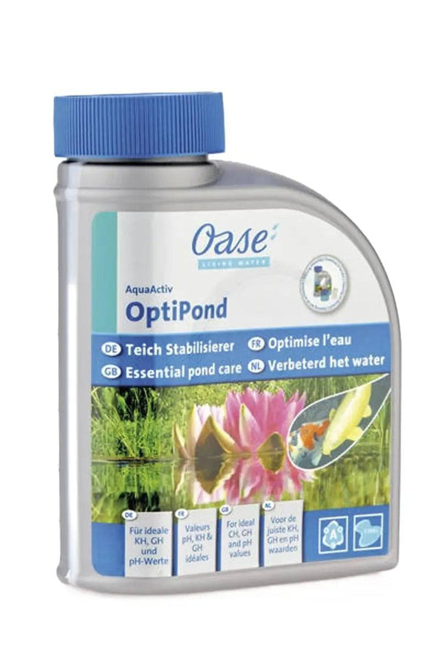 AquaActiv OptiPond 500g - Mill Race Garden Centre