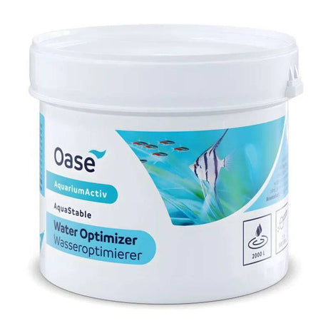 AquaStable Water Optimizer 100 g - Mill Race Garden Centre