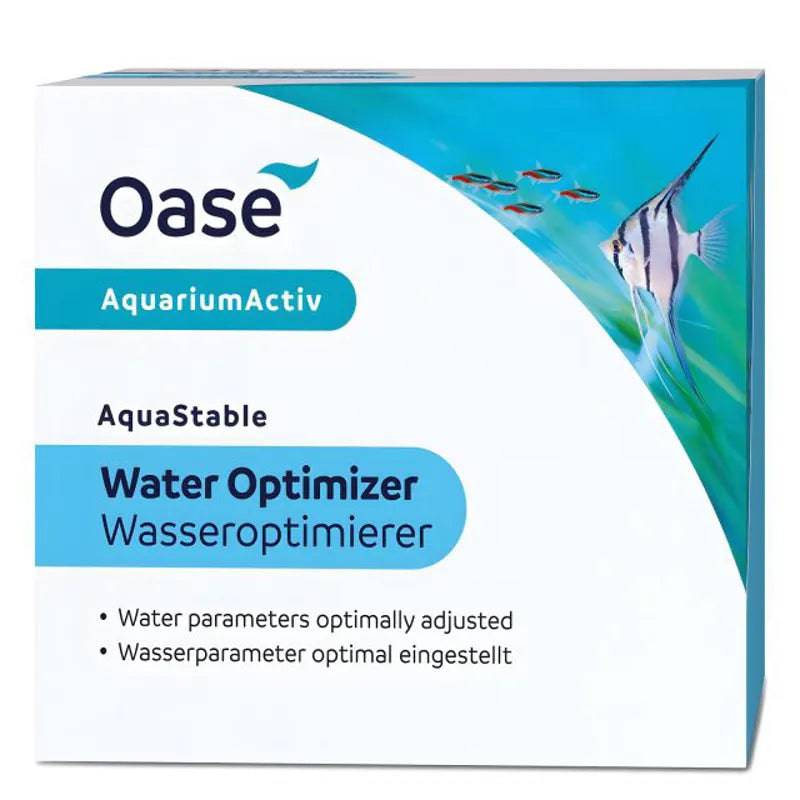 AquaStable Water Optimizer 50 g - Mill Race Garden Centre