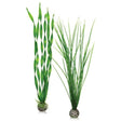 biOrb Easy Plant Small Green Accessory Pack x2 Aquarium Decoration - Mill Race Garden Centre